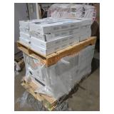 Premium Porcelain Floor Wall Tile Skid Lot
