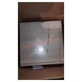Cirus ceiling tile 2ft x 2ft 1 box