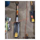 DeWalt 31" Drain Spade