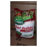 Scott turf builder winter guard fall lawn food