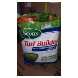 Scott turf builder