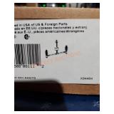 Moen 2-Handle Widespread Lavatory Valve