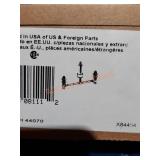 Moen 2-Handle Widespread Lavatory Valve