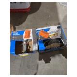 Gilmour Heavy Duty 3 Arm Metal Whirling