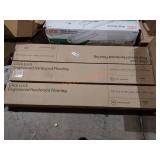 ClickLock Engineered Hardwood Floor (3boxes)