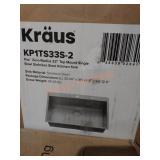 Kraus Kitchen Sink