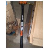 Husky 8lb Sledgehammer