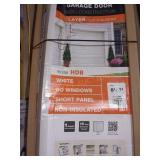 Clopay Garage Door, 8