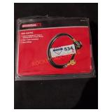 Universal Hose AdapterSold As Is, Where Is, No