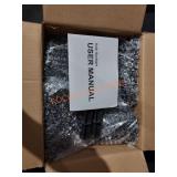 Techko solar spotlight