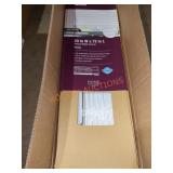 Home Decorators 2" Faux Wood Blinds, 4-packs