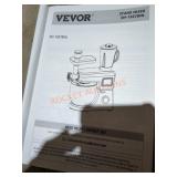 Vevor Stand Mixer