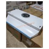 Nutone RL Series 30" Range Hood