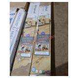 LifeProof Rigid Core Vinyl Plank Flooring Lot