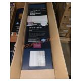 Home Decorators Blinds Skid Lot