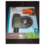 Orbit 1-Outlet Hose Faucet Timer