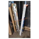 Frost king and cluder draft stop and door sweep