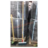 Razor back 14in industrial floor scraper