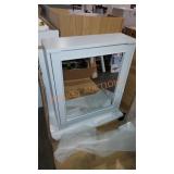 Home Decorators Aberdeen mirror medicine Cabinet