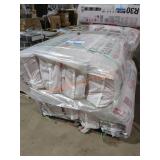 Owens Corning R30 Faced Insulation Skid Lot
