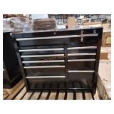 Husky 10-Drawer Tool Cabinet