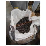 Black Rocks Skid Lot