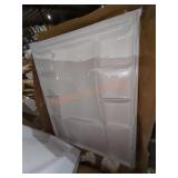 Delta Classic 500 Alcove Shower Surrounds