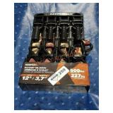 Keeper Ratchet Tie-Down Straps