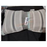 Hampton bay Cushion guard pillow