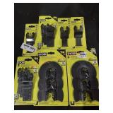 Ryobi blade sets