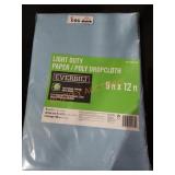 Everbilt light duty paper/Poly dropcloth