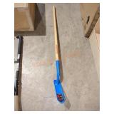 Razorback 3" Clean Out Shovel