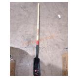 Razorback 4" Trenching Shovel