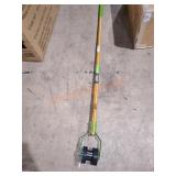 Ames Dual Wheel Edger