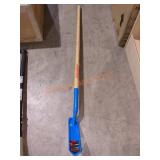 Razorback 3" Clean Out Shovel