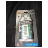 HDX FML-4 Premium Refrigerator Water Filter