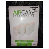 AIRCARE Humidifier Replacement Wick (3-Pack)