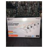 Commercial Electric Led Recessed Light Trim