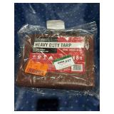 Everbilt Heavy-Duty 10mil Cover