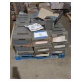 Premium Porcelain Stone Look Floor Wall Tile Skid