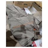 Misc Covers, 2 Total (Unknowns Dimensions)