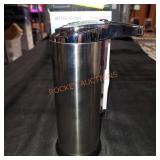 Better living touches soap Dispenser