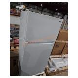 Vissani 18 cu. ft. Top Freezer Refrigerator