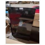 Metal Lid/Covering with Brackets - 2