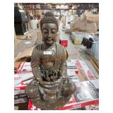 Alpine Corporation Meditating Buddha