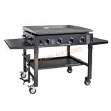Blackstone 36" Propane Griddle Cooking Station