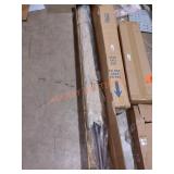 California Umbrella 9 ft. Patio Umbrella