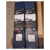 Home Decorators Collection 2.5" Blinds