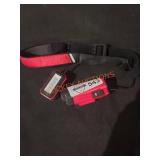 Milwaukee USB rechargeable low-profile Headlamp