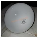 Fiet electric 65w flood light bulbs lot of 12